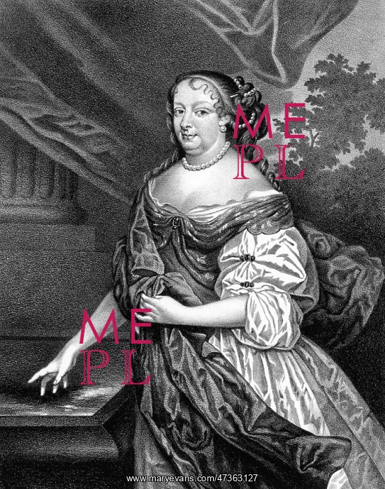 : MARGARET CTESS BUCCLEUCH : MARGARET CTESS BUCCLEUCH