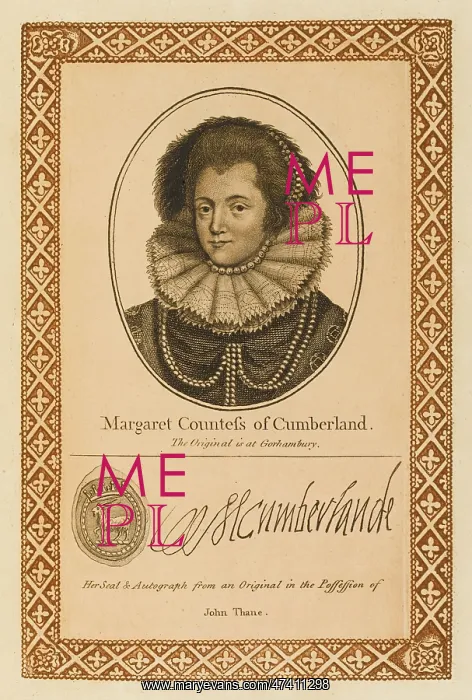 : MARGARET CTSS CUMBERLAND : MARGARET CTSS CUMBERLAND