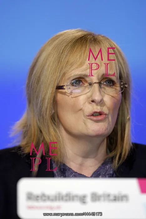 : Margaret Curran MP : Margaret Curran MP