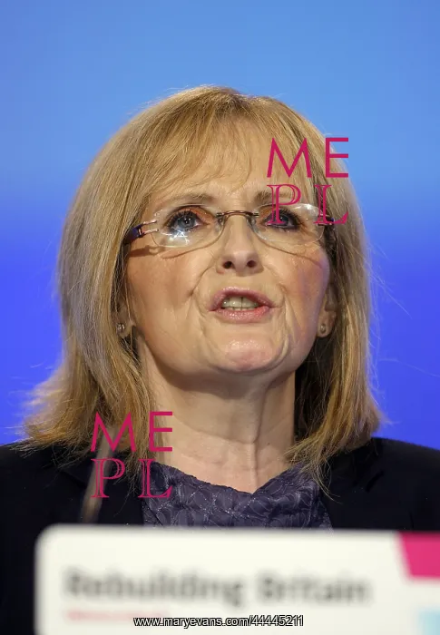 : Margaret Curran MP : Margaret Curran MP