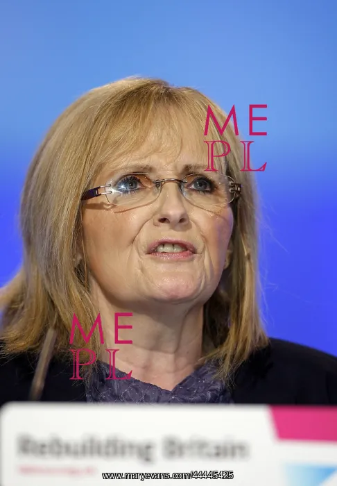 : Margaret Curran MP : Margaret Curran MP