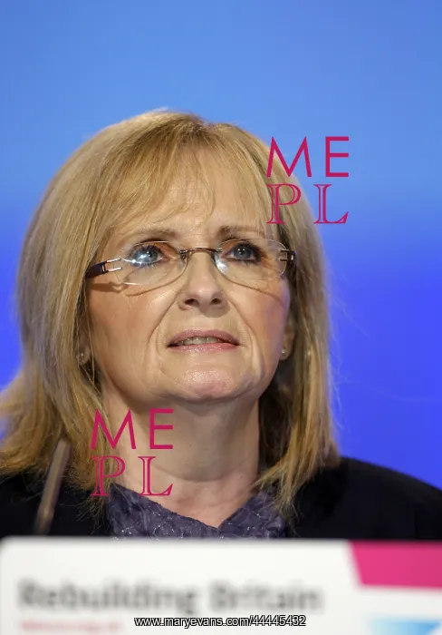 : Margaret Curran MP : Margaret Curran MP