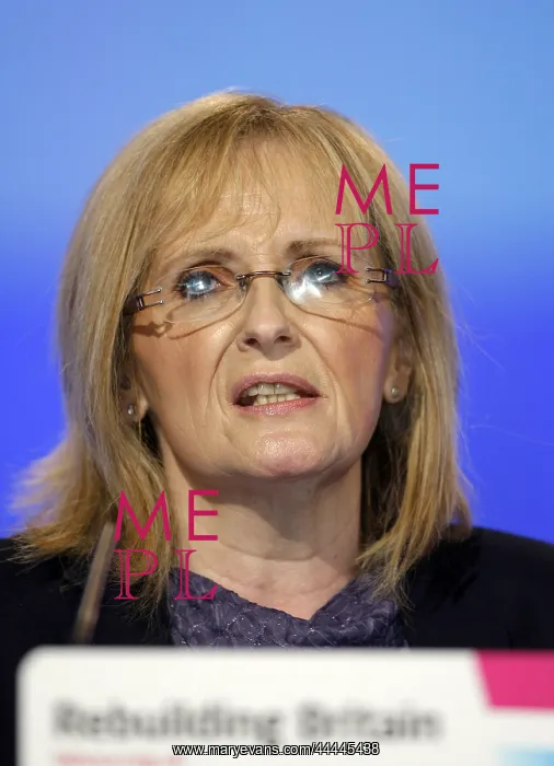  : Margaret Curran MP