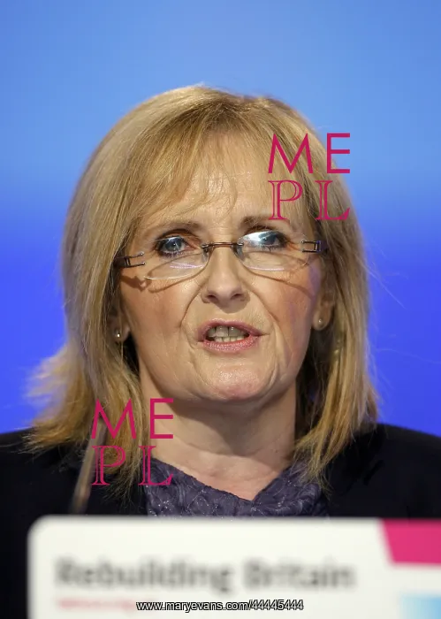 : Margaret Curran MP : Margaret Curran MP