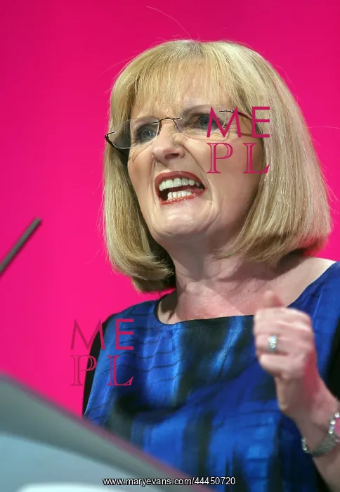: Margaret Curran MP : Margaret Curran MP