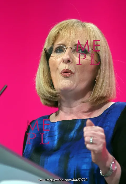 : Margaret Curran MP : Margaret Curran MP