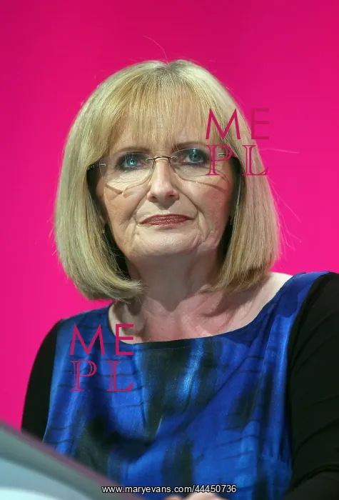 : Margaret Curran MP : Margaret Curran MP