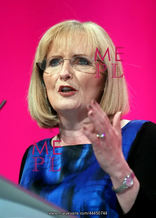 : Margaret Curran MP : Margaret Curran MP