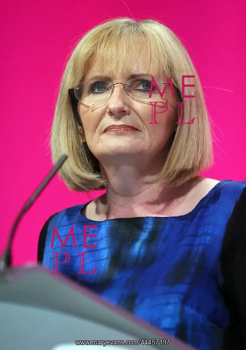  : Margaret Curran MP