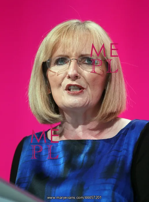 : Margaret Curran MP : Margaret Curran MP