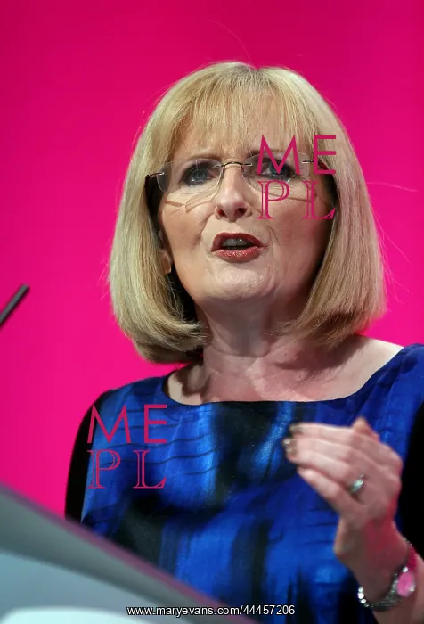 : Margaret Curran MP : Margaret Curran MP