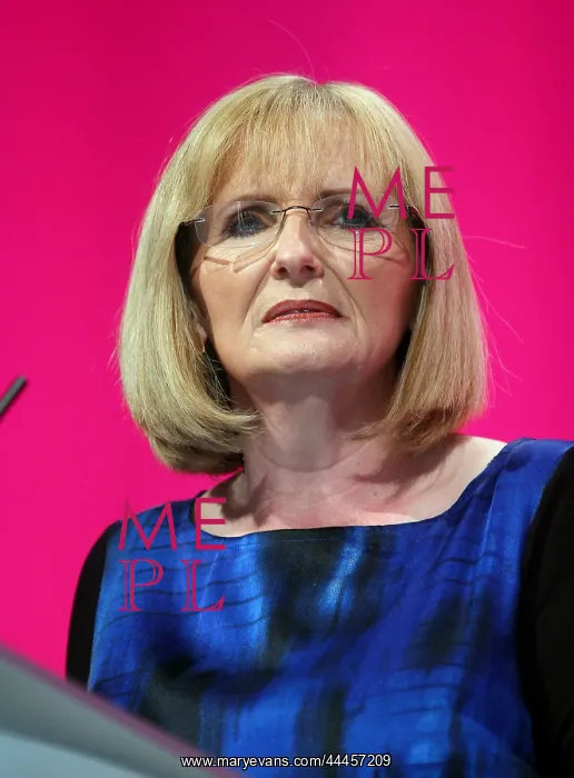 : Margaret Curran MP : Margaret Curran MP