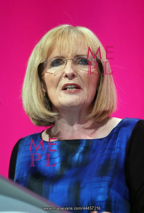 : Margaret Curran MP : Margaret Curran MP