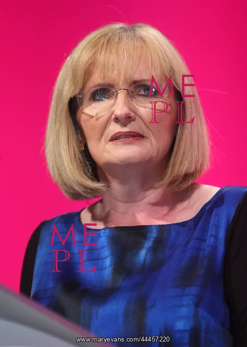 : Margaret Curran MP : Margaret Curran MP