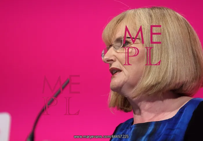 : Margaret Curran MP : Margaret Curran MP