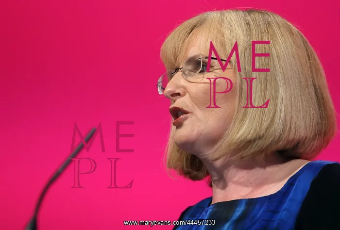 : Margaret Curran MP : Margaret Curran MP