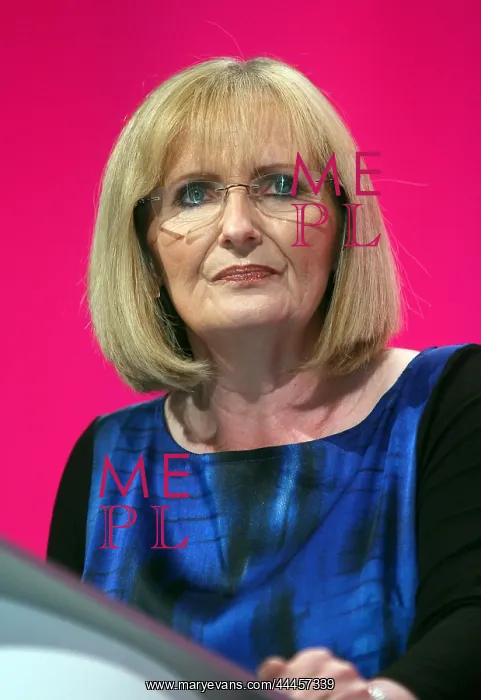 : Margaret Curran MP : Margaret Curran MP