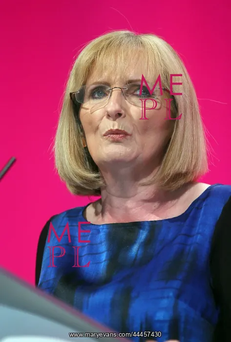 : Margaret Curran MP : Margaret Curran MP