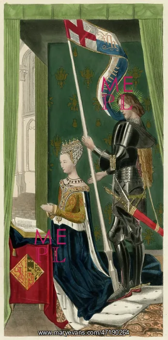 : Margaret of Denmark : Margaret of Denmark