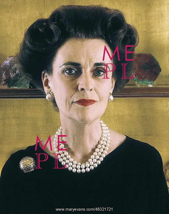 : Margaret, Duchess of Argyll : Margaret, Duchess of Argyll