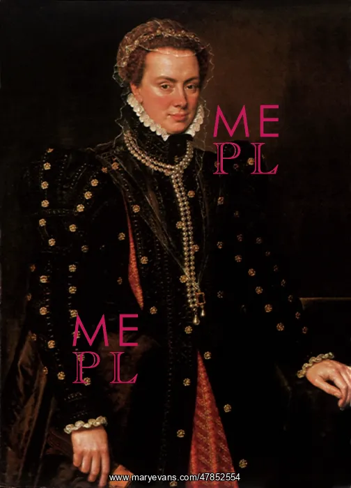  : Margaret, Duchess of Parma