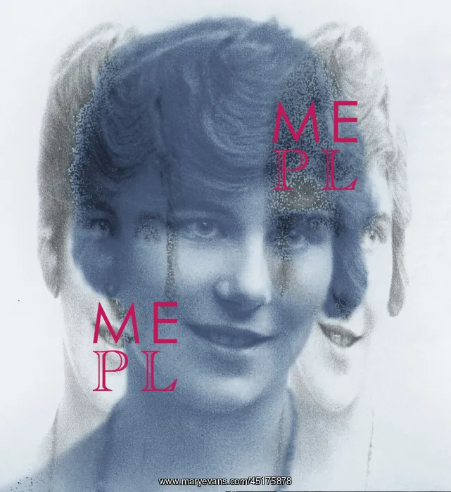: Margaret Ethel Banks : Margaret Ethel Banks
