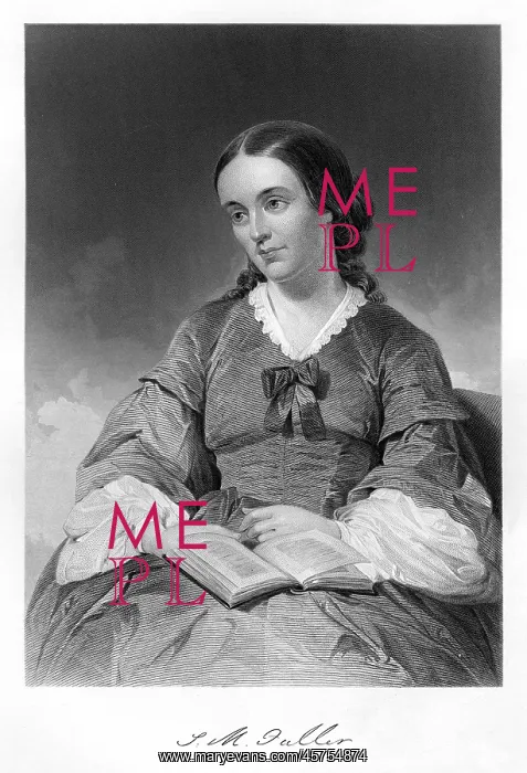  : MARGARET FULLER
