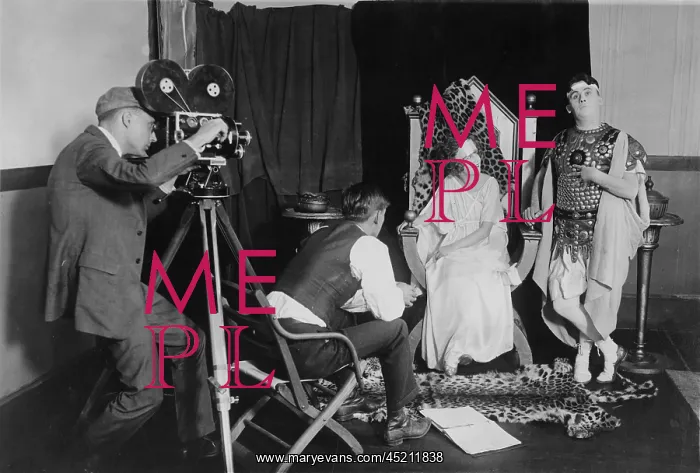 : Margaret Gorman (second from right), who ? : Margaret Gorman (second from right), who ?