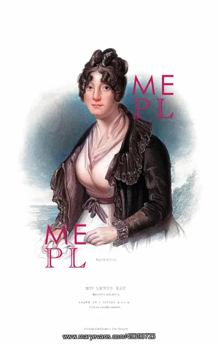 : MARGARET HAY : MARGARET HAY