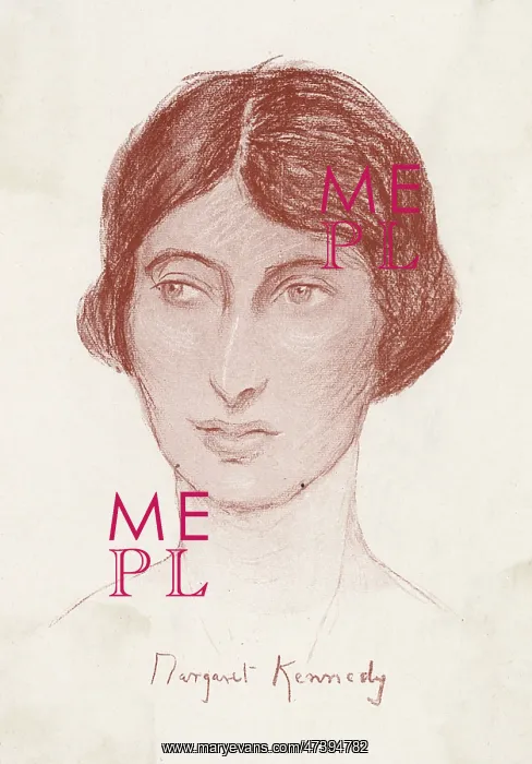 : MARGARET KENNEDY : MARGARET KENNEDY