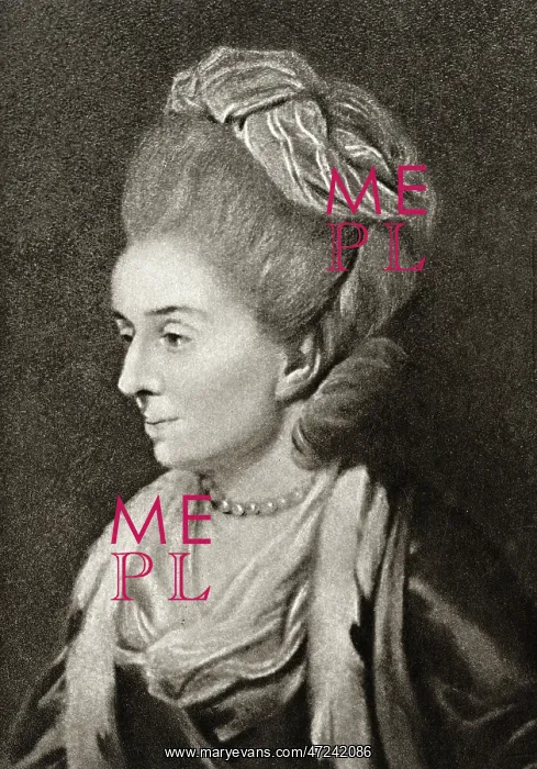  : MARGARET, LADY CLIVE