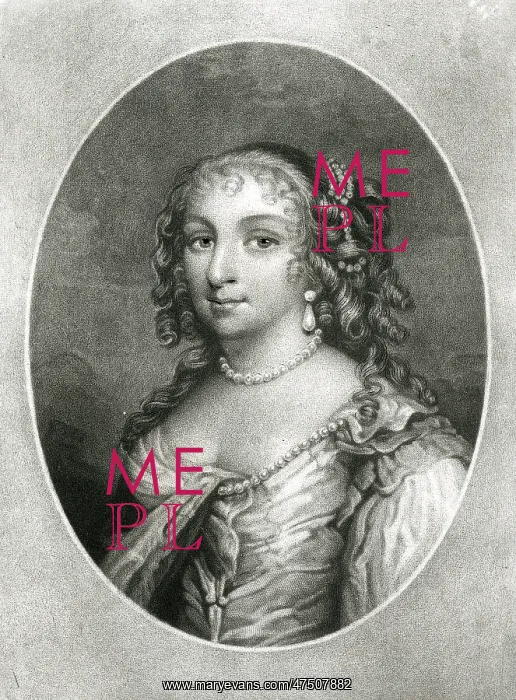 : MARGARET LADY DENHAM : MARGARET LADY DENHAM
