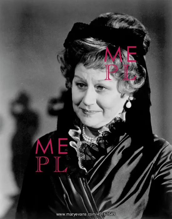 : Margaret Leighton - actress : Margaret Leighton - actress