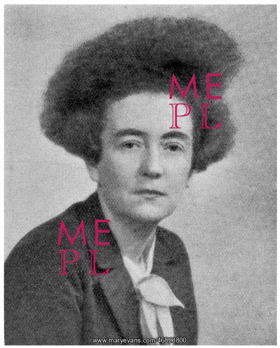 : Margaret Leland Goldsmith : Margaret Leland Goldsmith