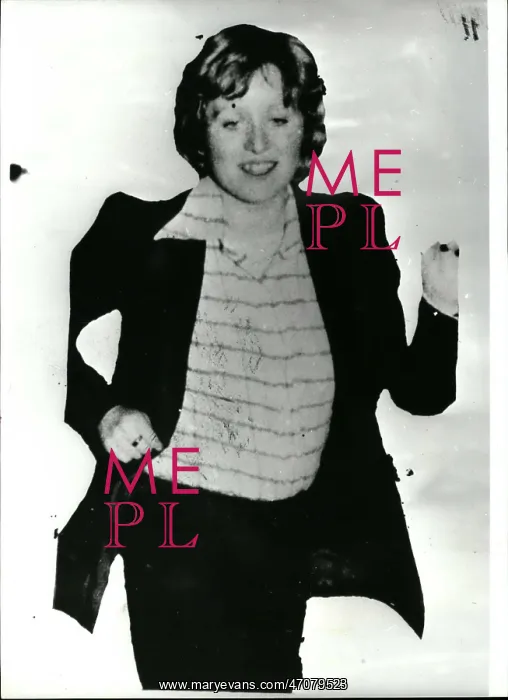 : Margaret McKearney : Margaret McKearney