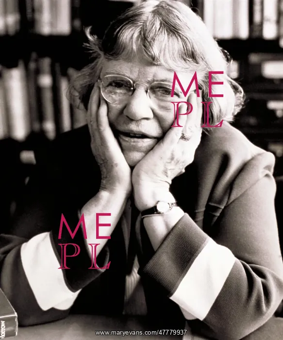 : Margaret Mead : Margaret Mead