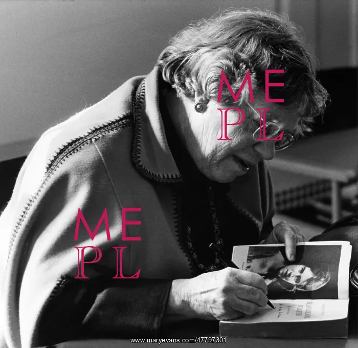 : Margaret Mead, American Anthropologist : Margaret Mead, American Anthropologist