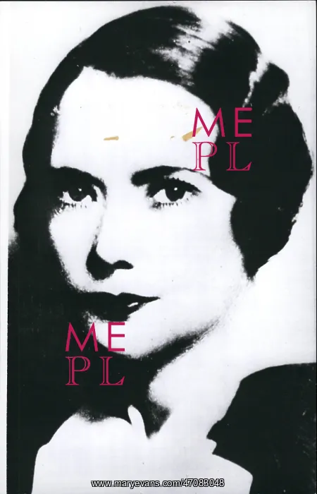 : Margaret Mitchell, American writer : Margaret Mitchell, American writer