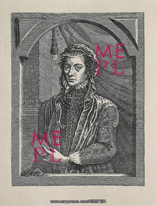: Margaret of Parma : Margaret of Parma