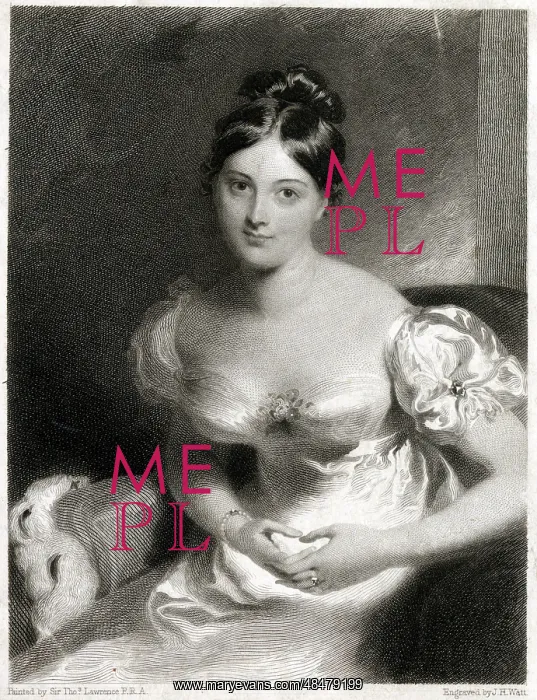 : Margaret Power, Countess of Blessington : Margaret Power, Countess of Blessington