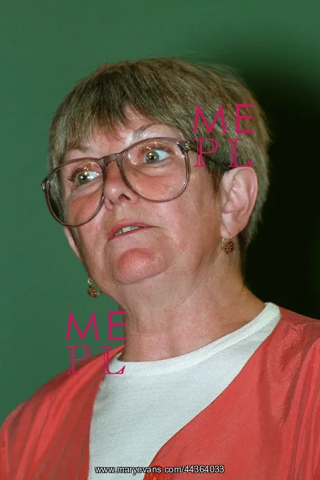  : Margaret Prosser