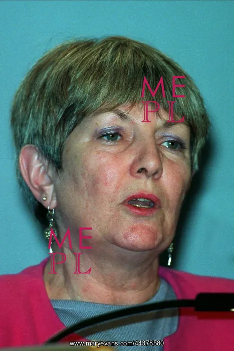  : Margaret Prosser