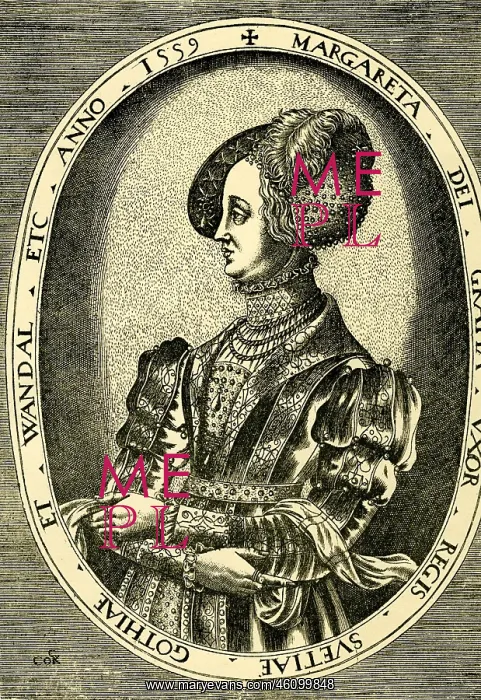 : Margaret, Queen Consort of Sweden : Margaret, Queen Consort of Sweden