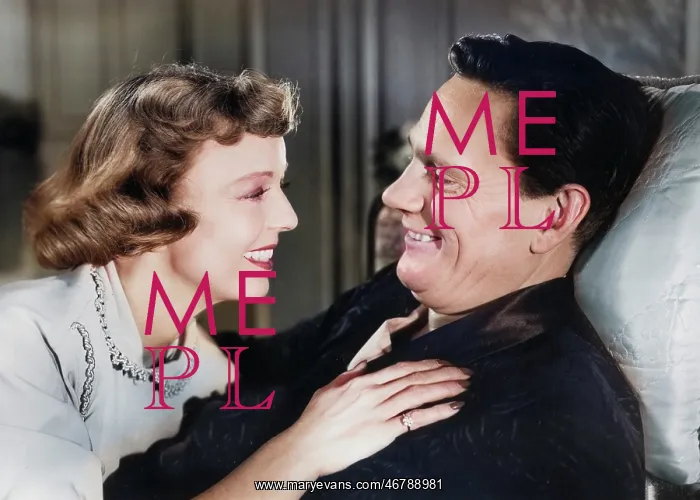 : Margaret Sullavan - Wendell Corey : Margaret Sullavan - Wendell Corey