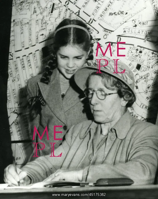 : Margaret Tempest : Margaret Tempest