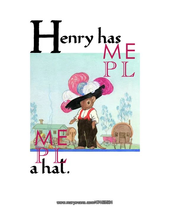 : Margaret Tempest - ABC Book