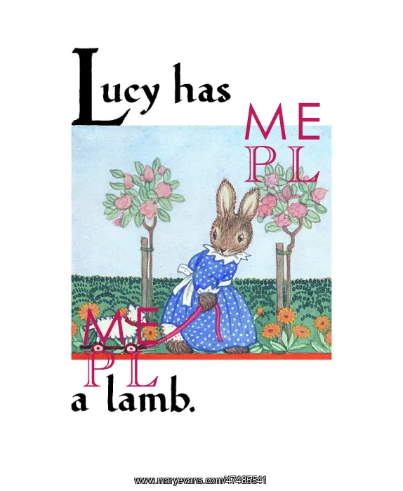  : Margaret Tempest - ABC Book