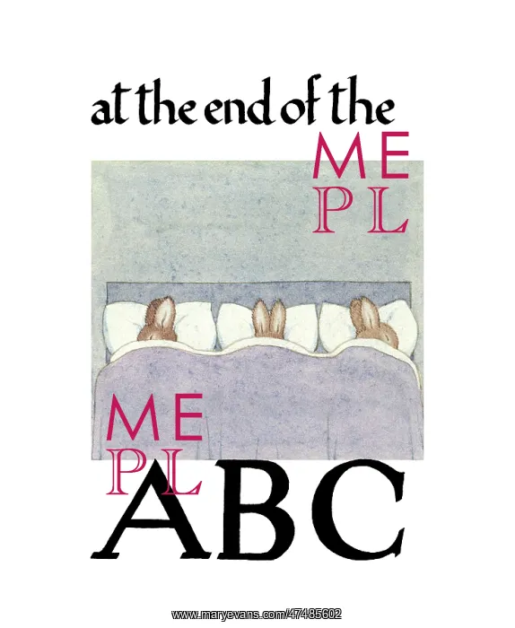  : Margaret Tempest - ABC Book
