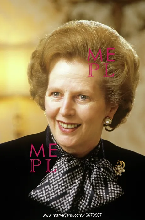 : Margaret Thatcher : Margaret Thatcher