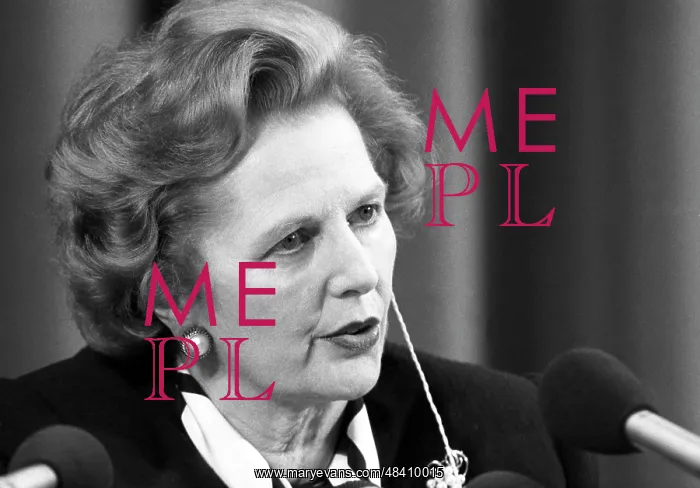: Margaret Thatcher visits Soviet Union, 1987 : Margaret Thatcher visits Soviet Union, 1987